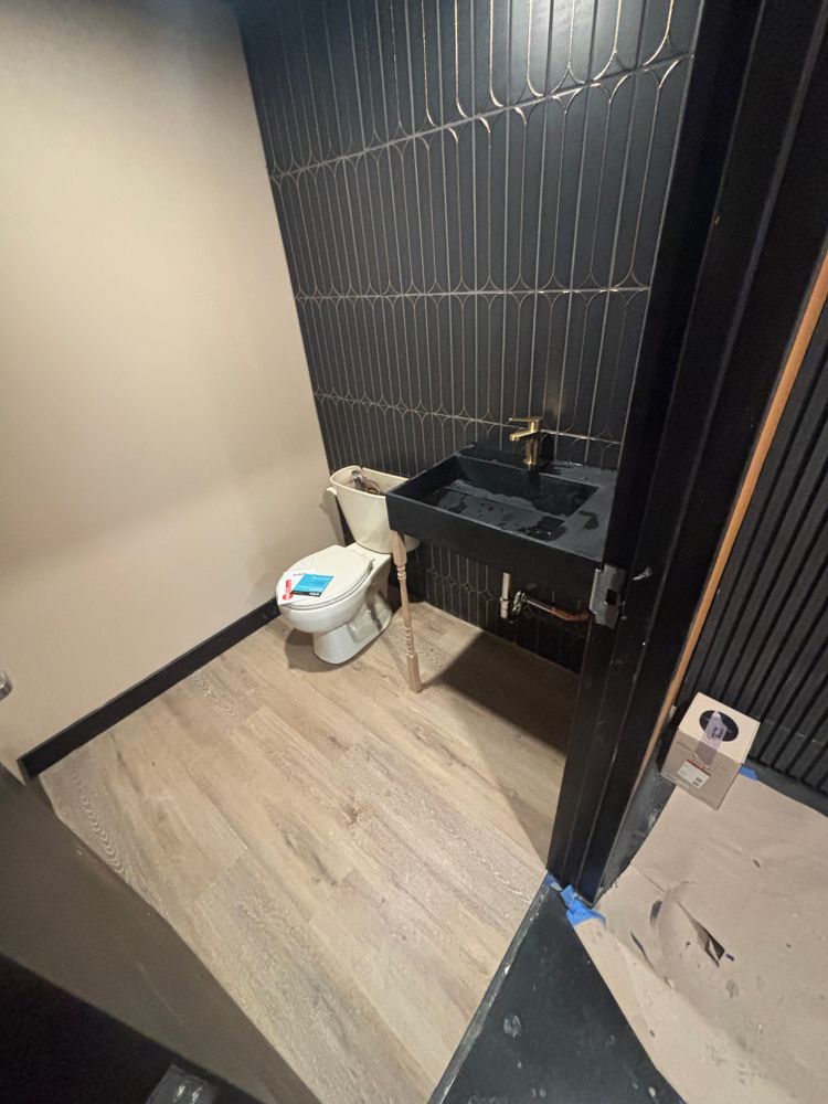All Photos for Aldabeh Plumbing and Heating in Weymouth, MA