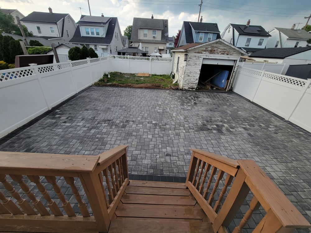 All Photos for Mount Sinai Construction LLC in Little Falls,  NJ