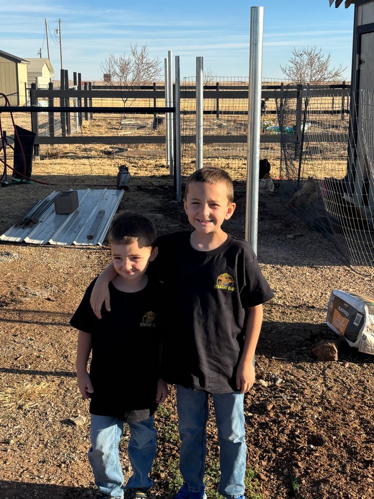 All Photos for Straight Edge Siding, Fencing & Decks in Pampa, TX