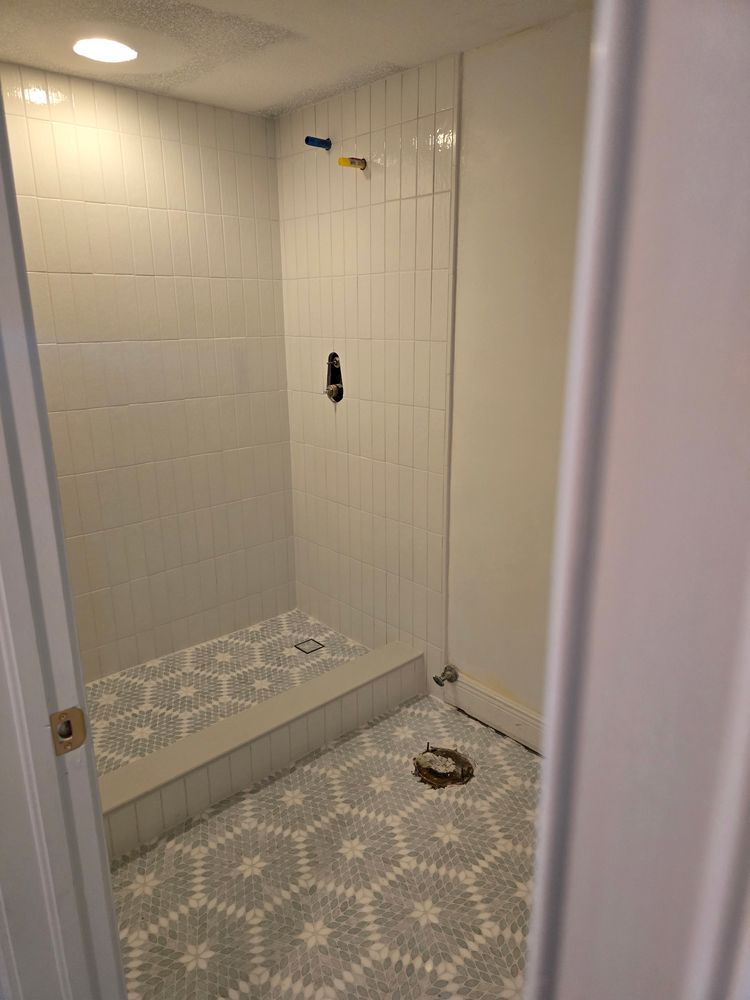 Bathroom Renovations  for SKP Services in St. Petersburg, FL