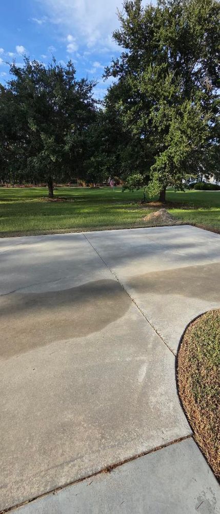 All Photos for Precision Exterior Services in Blackshear, GA