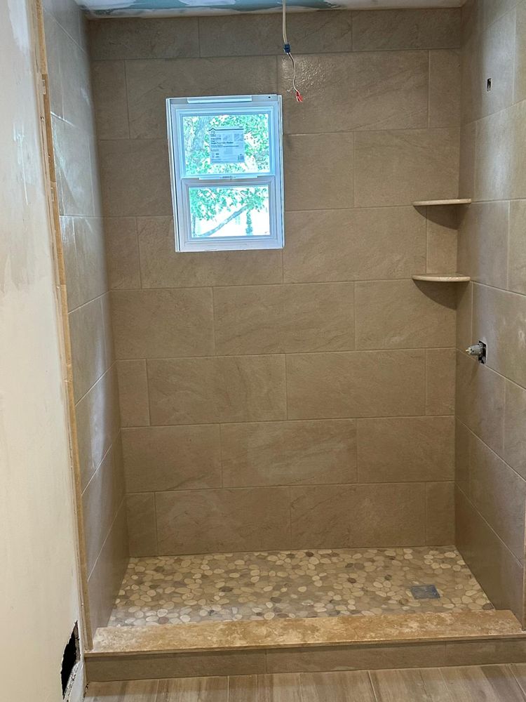All Photos for Henry's Next Level Home Improvement in East Orange, NJ