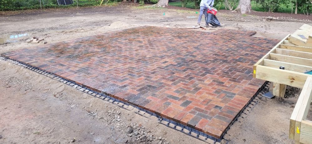 All Photos for Howell Hardscape Inc in Brighton, MI