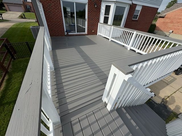 All Photos for Pioneer Construction in Walton, KY