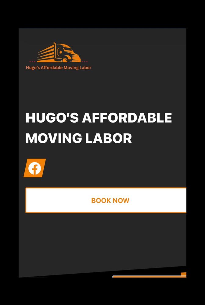 All Photos for Hugo’s Affordable Moving Labor in San Diego, CA