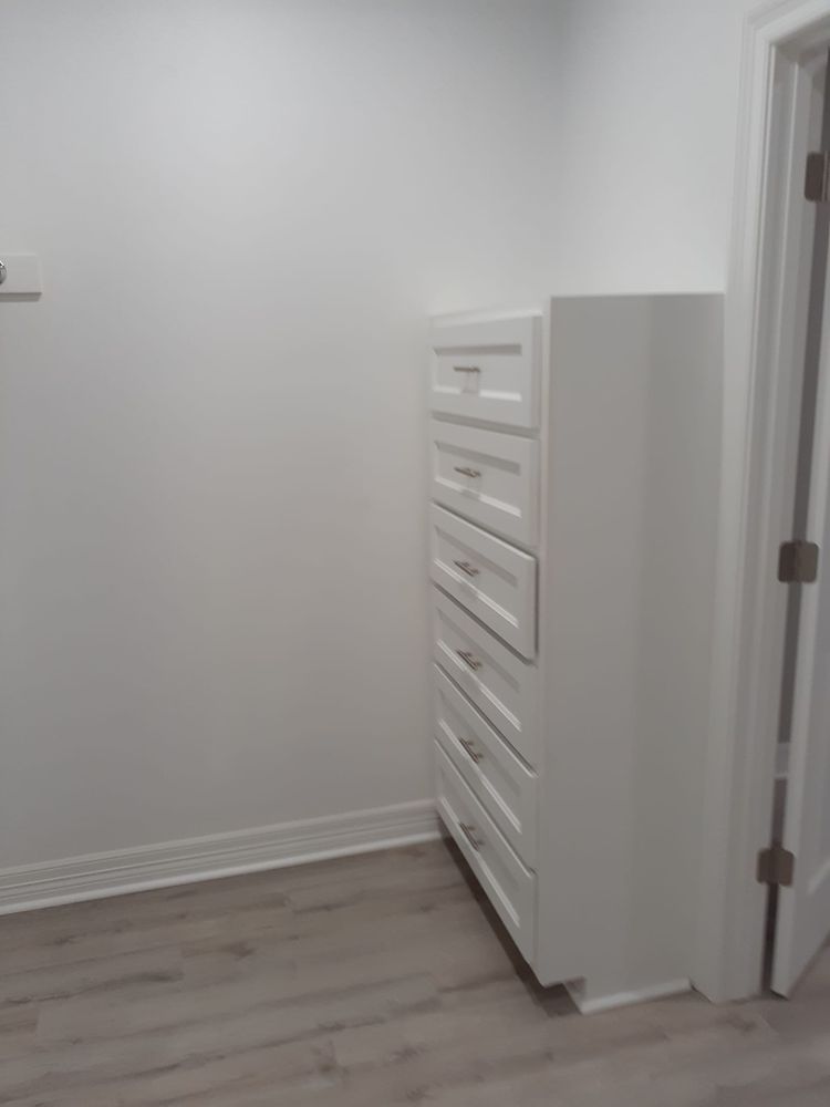 Kitchen Renovation for Creative Contracting in Beaumont, TX