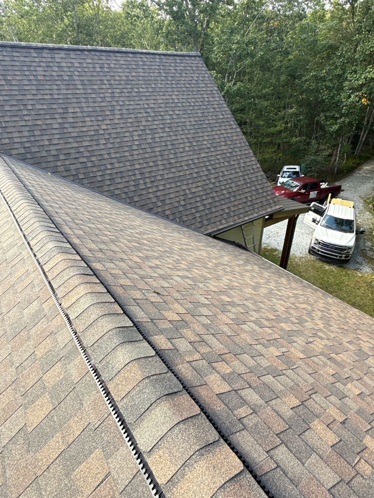All Photos for RJ Roofing of WNC in Brevard, NC