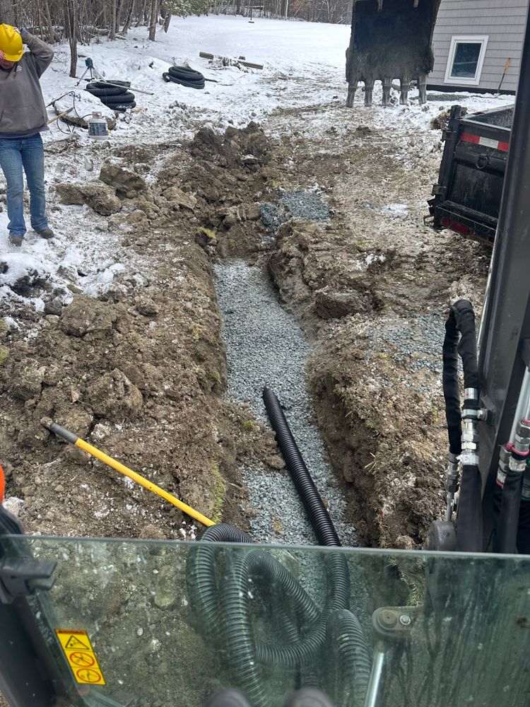 All Photos for Vermont Carpentry and Handyman Services in Royalton, VT