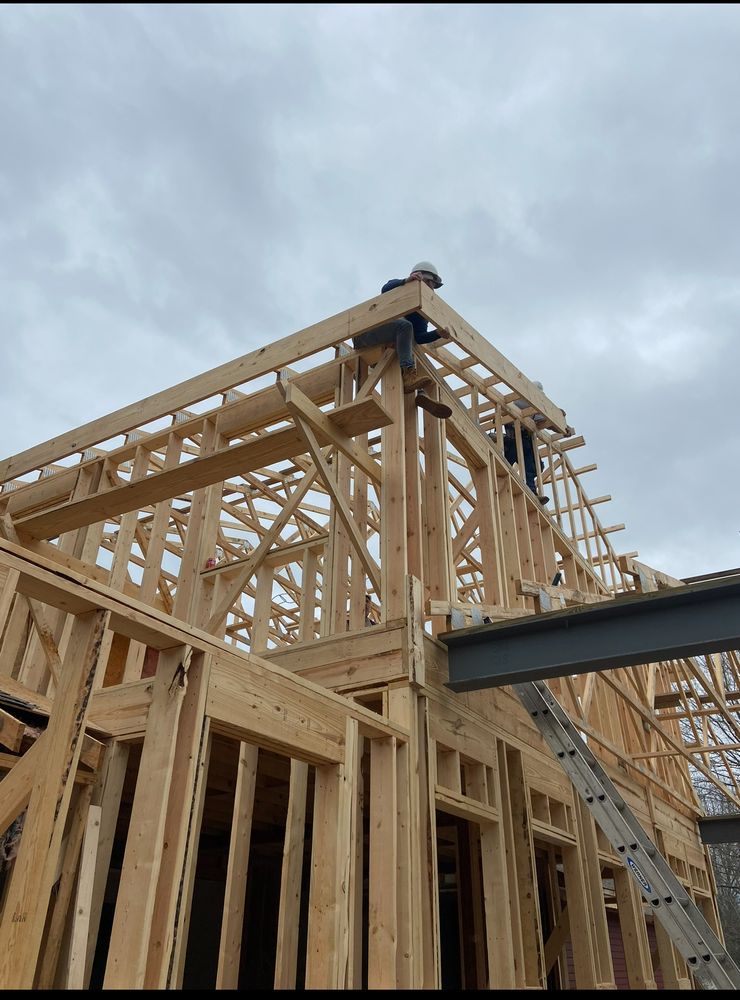 All Photos for CM Developments in Knoxville, TN