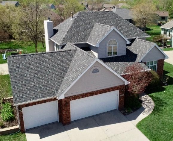 All Photos for Genesis Roofing & Construction in Cumming, IA