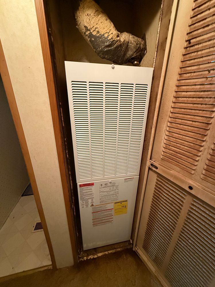 All Photos for Carters Heating and Cooling LLC in Forest City, NC