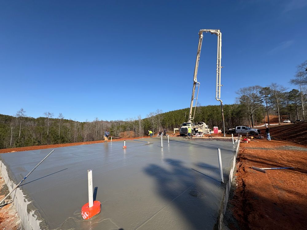 All Photos for Allred Construction in Heflin, AL