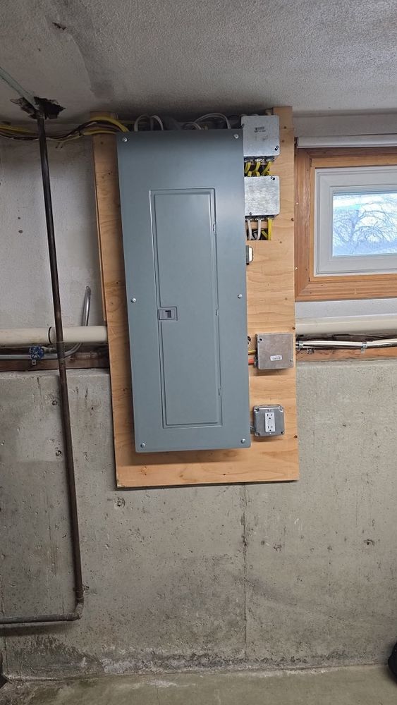 All Photos for Joe Medeiros Electrical in Weston, MA