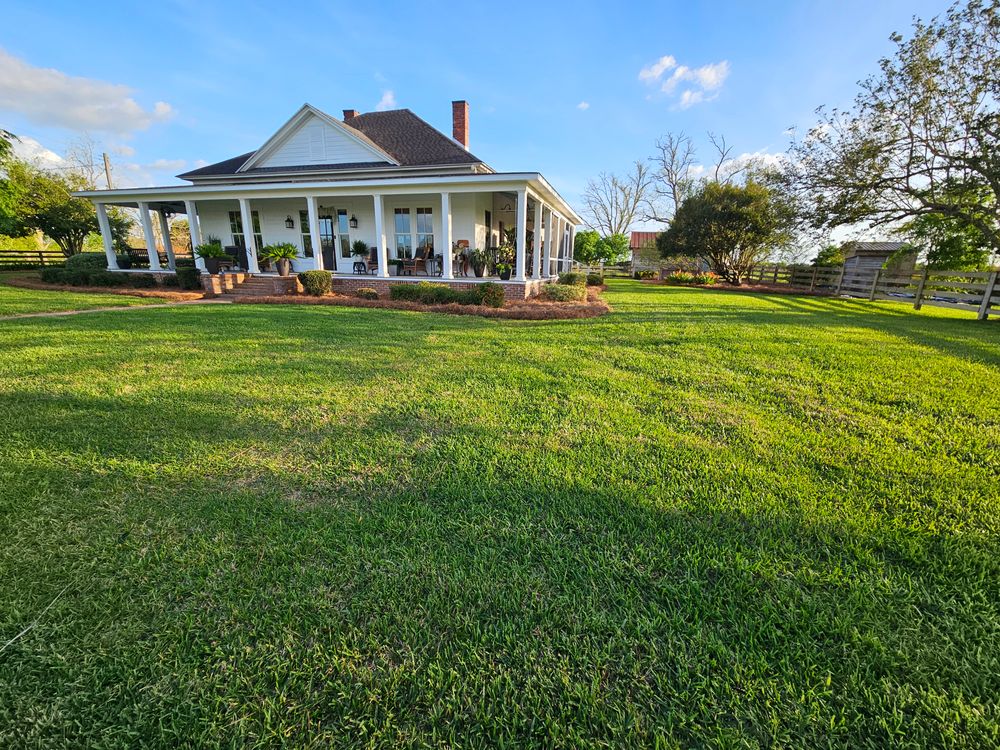 All Photos for Southern Shade Property Service in Ray City, GA