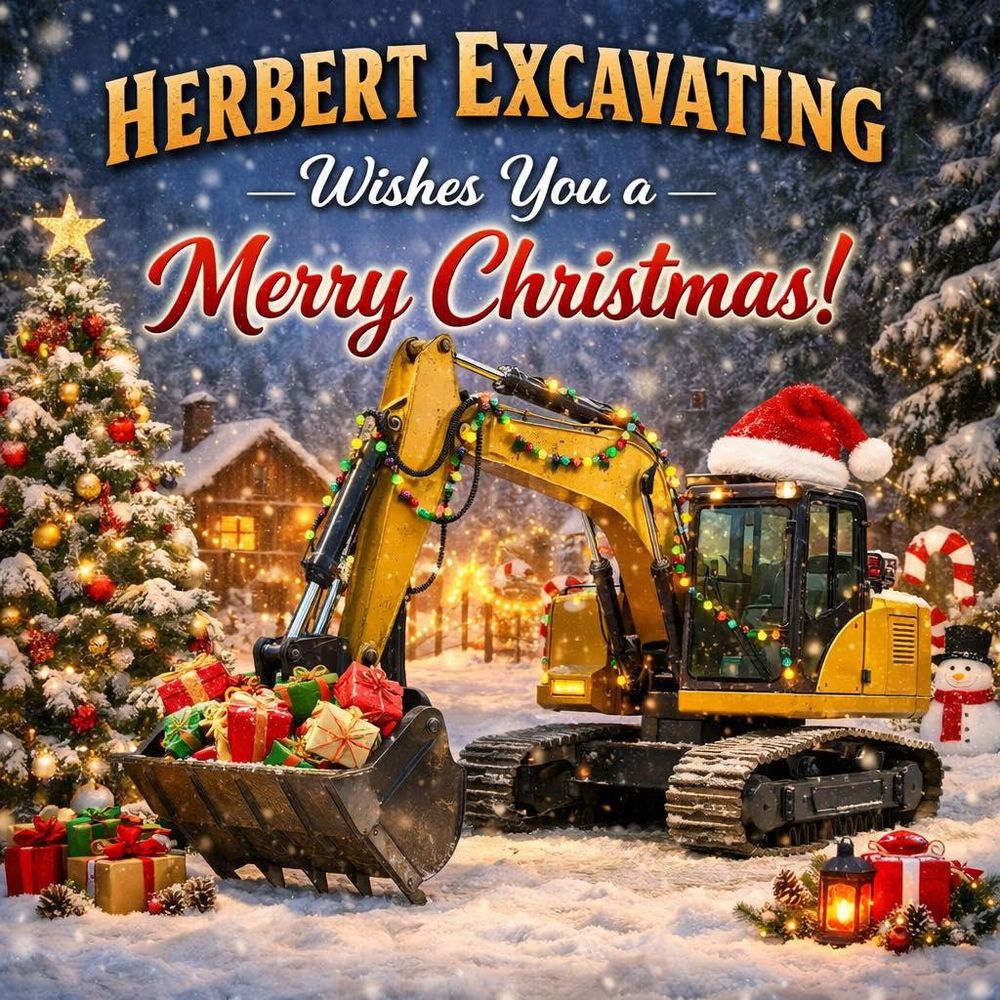 All Photos for Herbert Excavating in Hughesville, MD