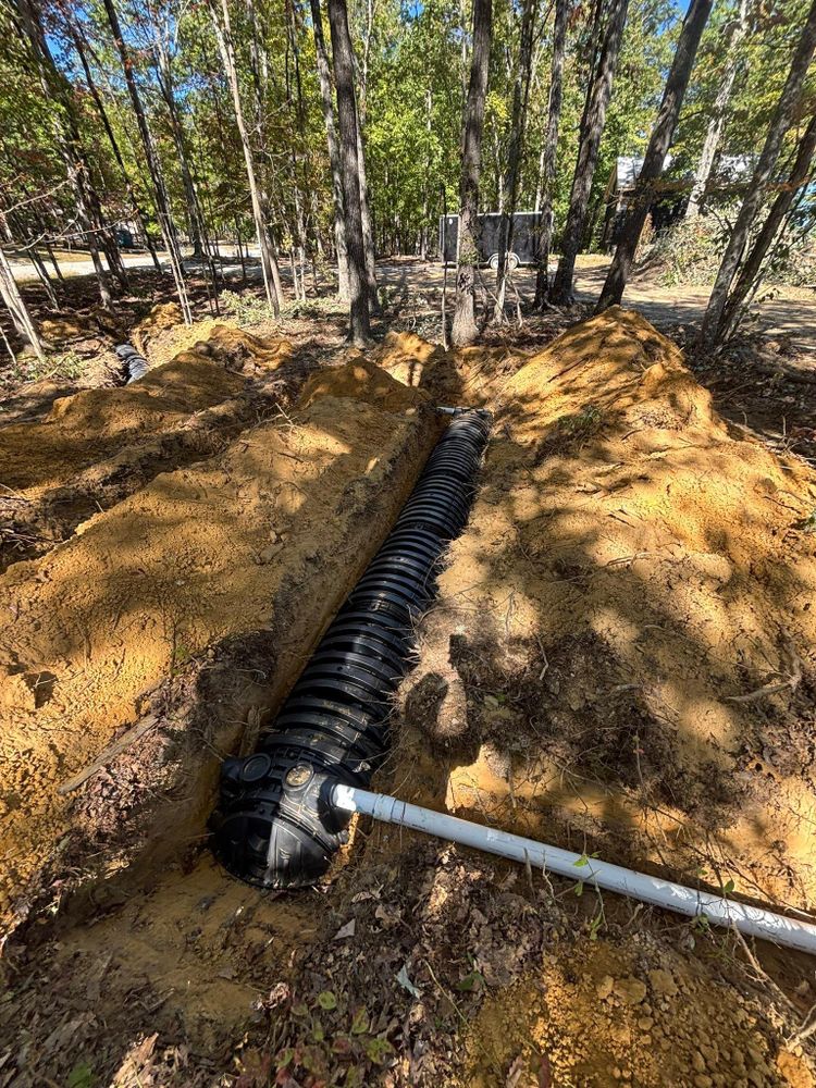 All Photos for TD Dirtworks in Tracy City, TN