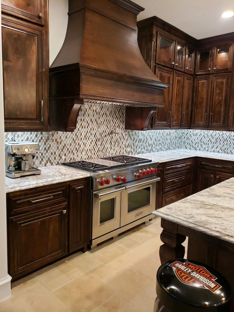 All Photos for Tailor Made Custom Homes in North, TX