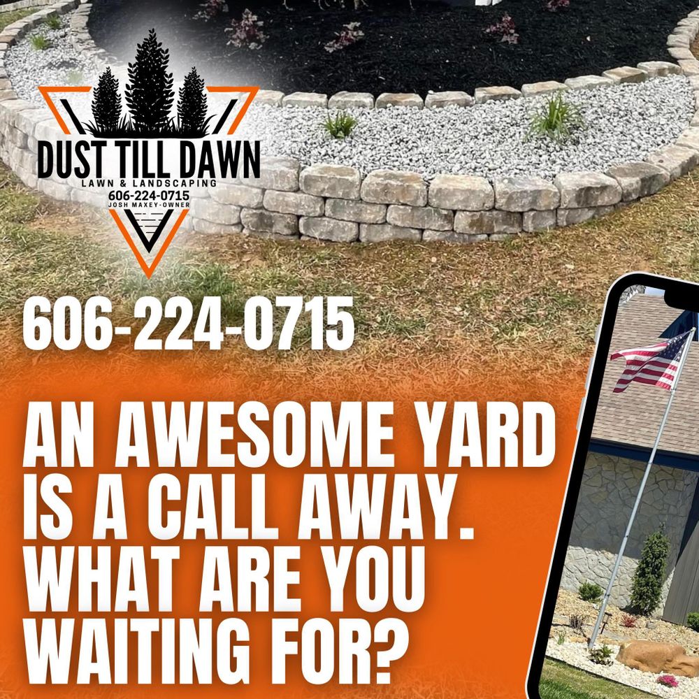 All Photos for Dust Till Dawn Lawn in London, Kentucky