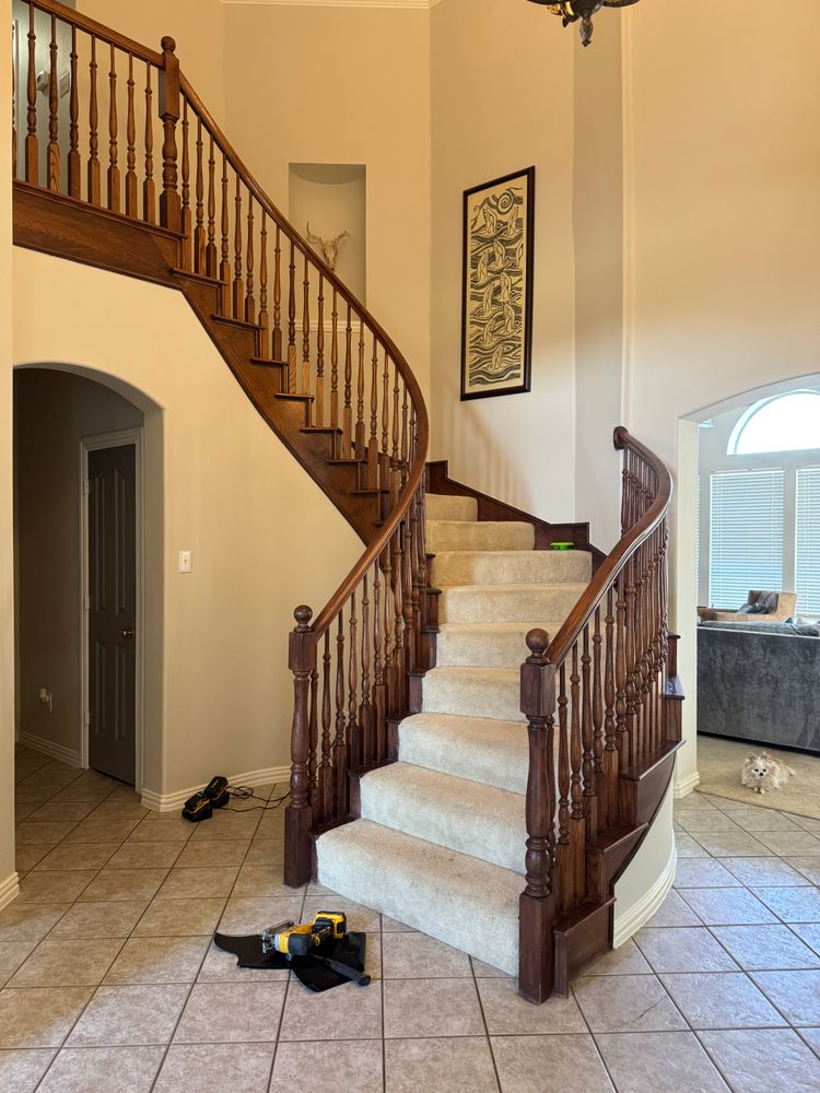 All Photos for Mac Stairs in Dallas, TX