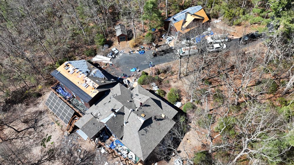 All Photos for FNS Exterior Consulting LLC, Powered By Live OAK in Cumming, GA