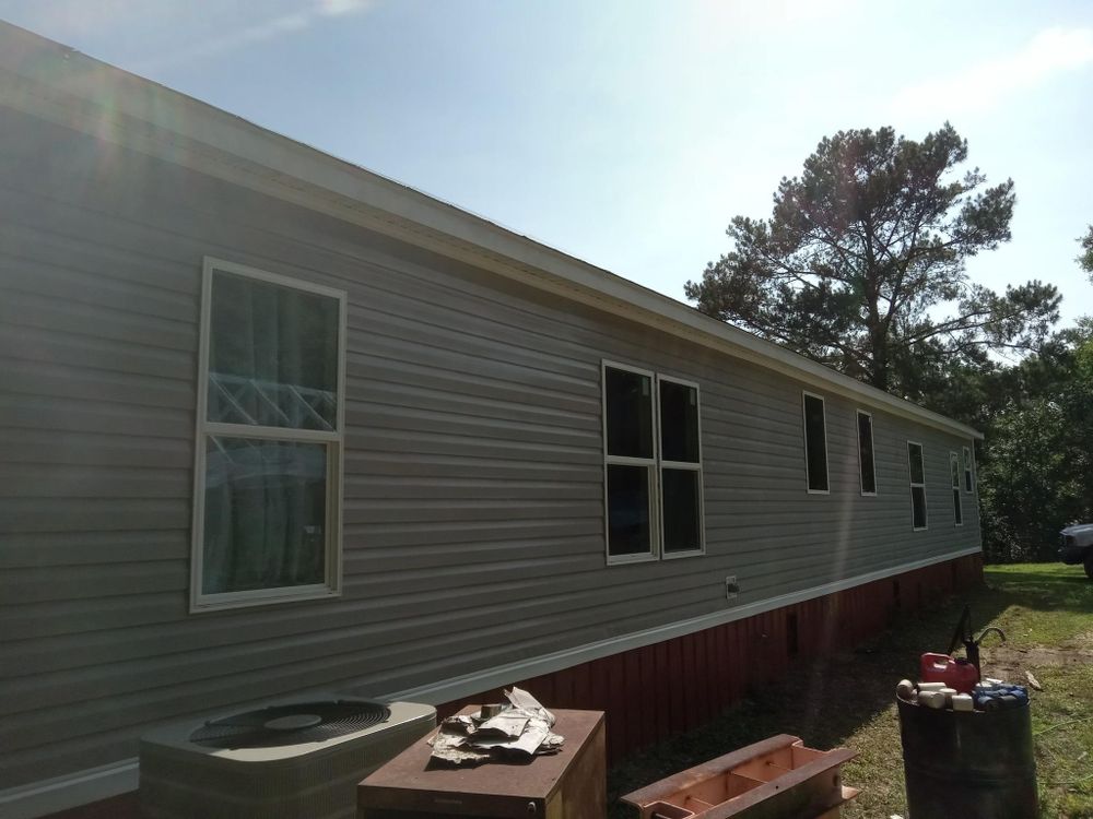 All Photos for A Plus Handyman in Honoraville, AL