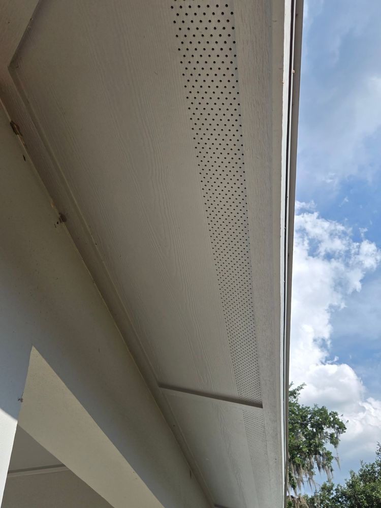 All Photos for Above the Lawn Cuts and Pressure Washing in Sebring, FL