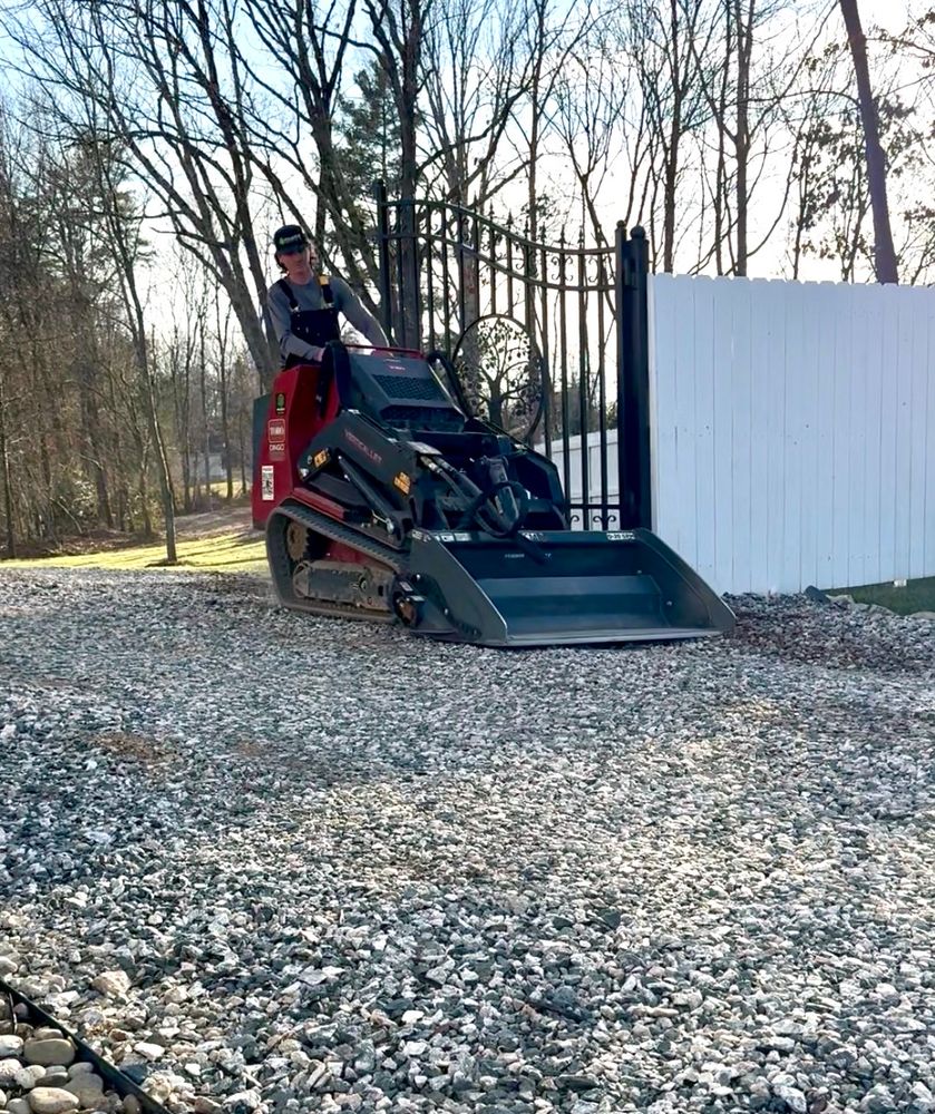 All Photos for Malboeuf Landscaping, Inc in Kernersville, NC