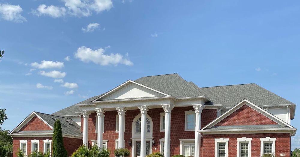 All Photos for Lr Roofing & Construction in Decatur, AL