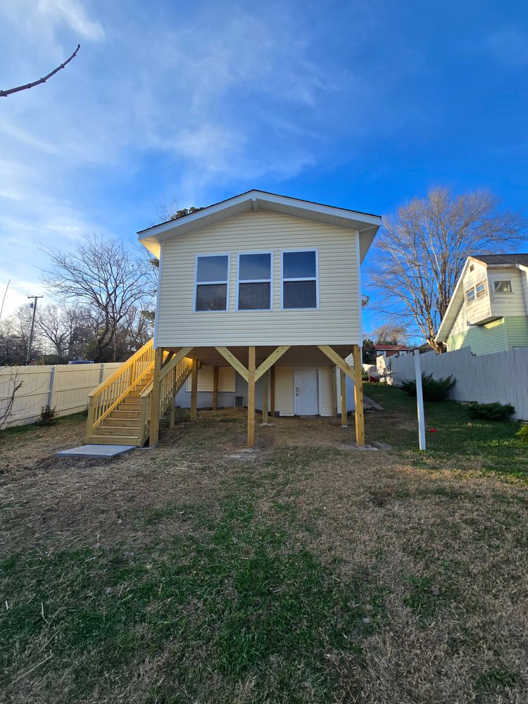 All Photos for Deck It OUT Handyman & Remodeling in Clinton, TN