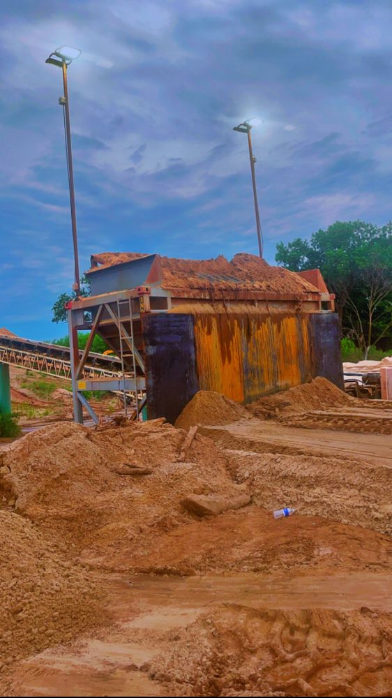 All Photos for Wright's Fabrication in Huntsville, AR