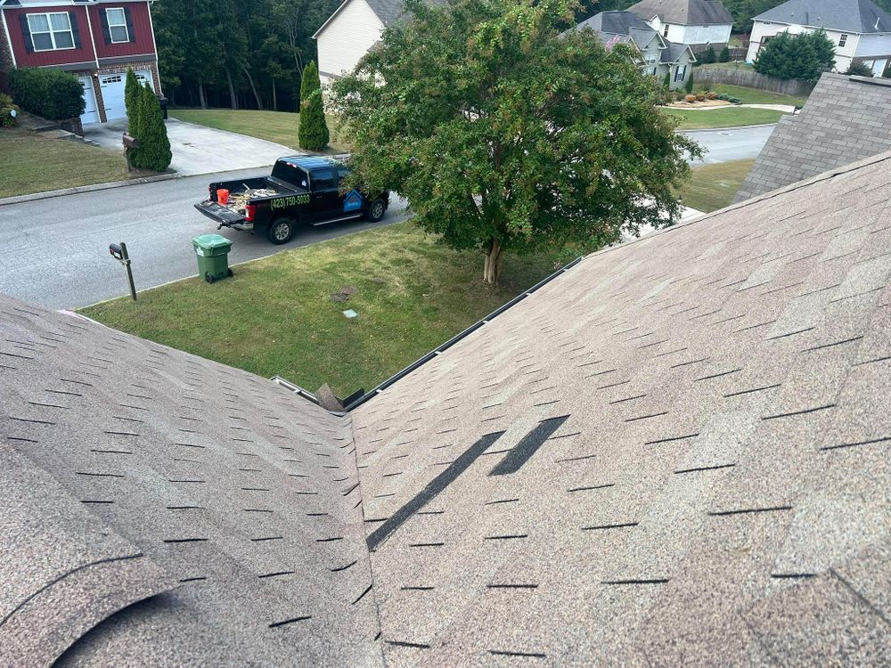 All Photos for D Bolton Roofing in Dayton, TN