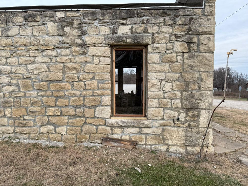 All Photos for Blue Collar Construction and Remodeling in White City, KS