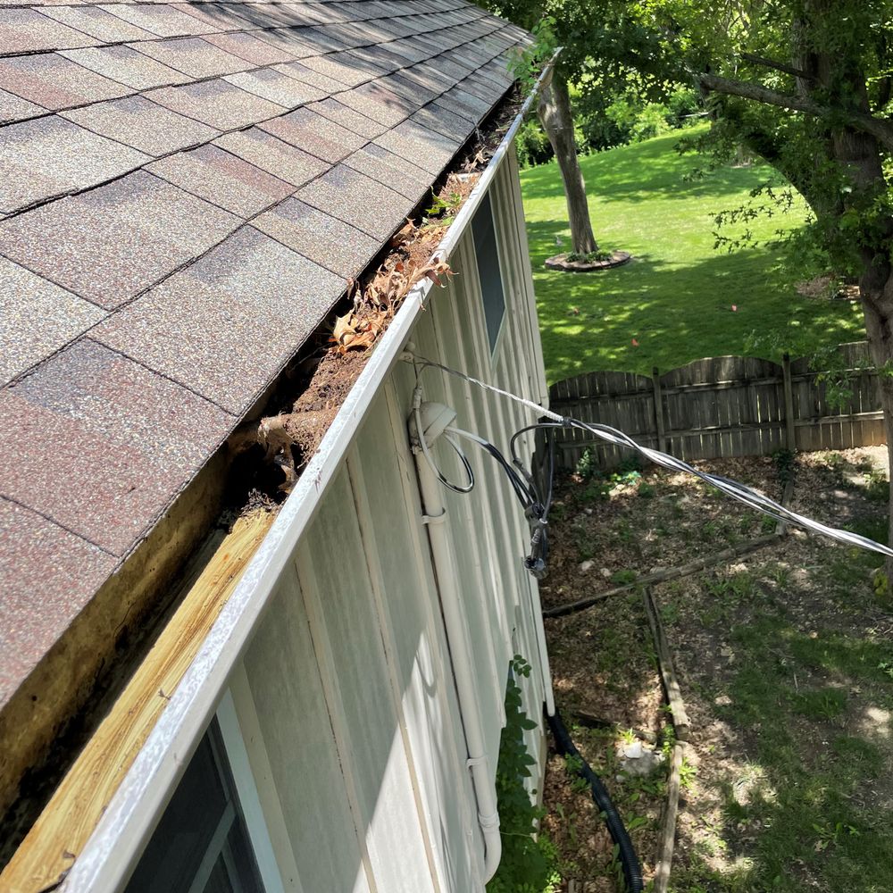 All Photos for Elite Power Washing in Kansas City, KS