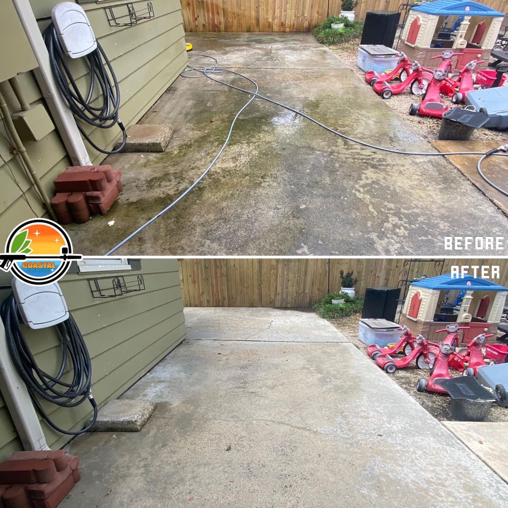 All Photos for Coastal Cleaning LLC in Rayne, Louisiana