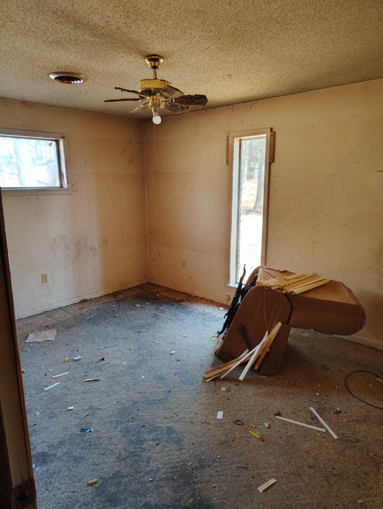 All Photos for Ridall & More Junk Removal in Beebe, AR