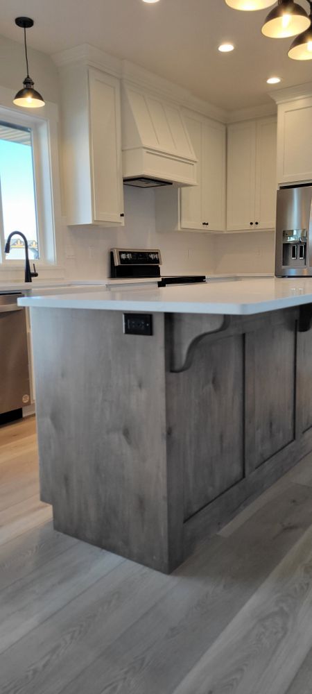 All Photos for Tip Top Tile in Idaho Falls, ID