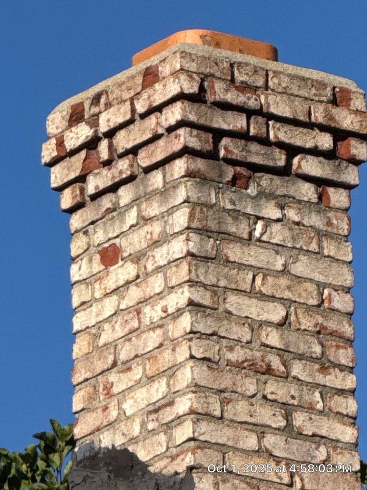 All Photos for Shamblin Masonry & Restoration in Columbus, Ohio