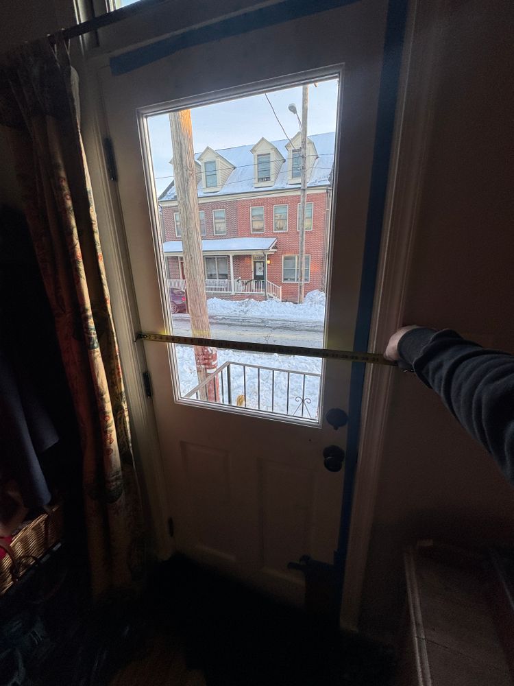 All Photos for Sanchez Paint Pros in Frederick, MD