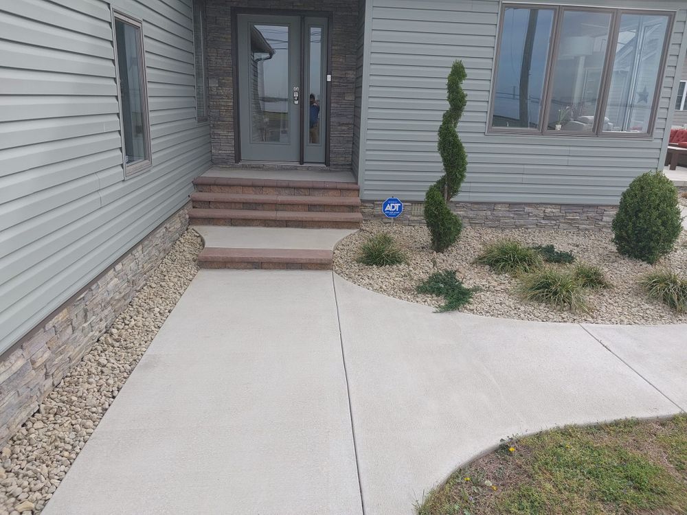 All Photos for Marino's Landscaping in Mannington Township, NJ