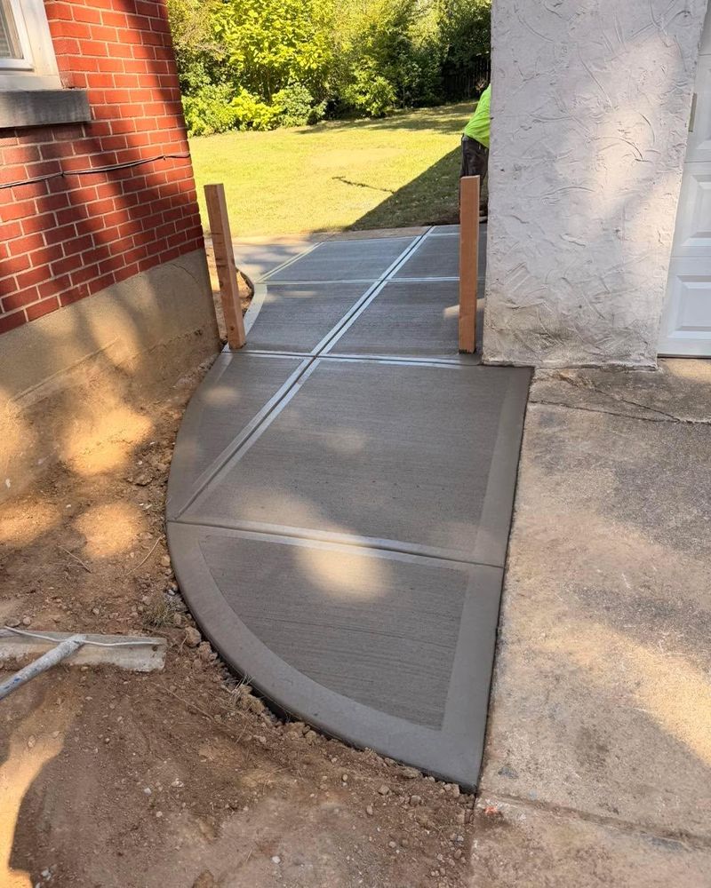 All Photos for Tanenbaum Services & Concrete in Florence, KY