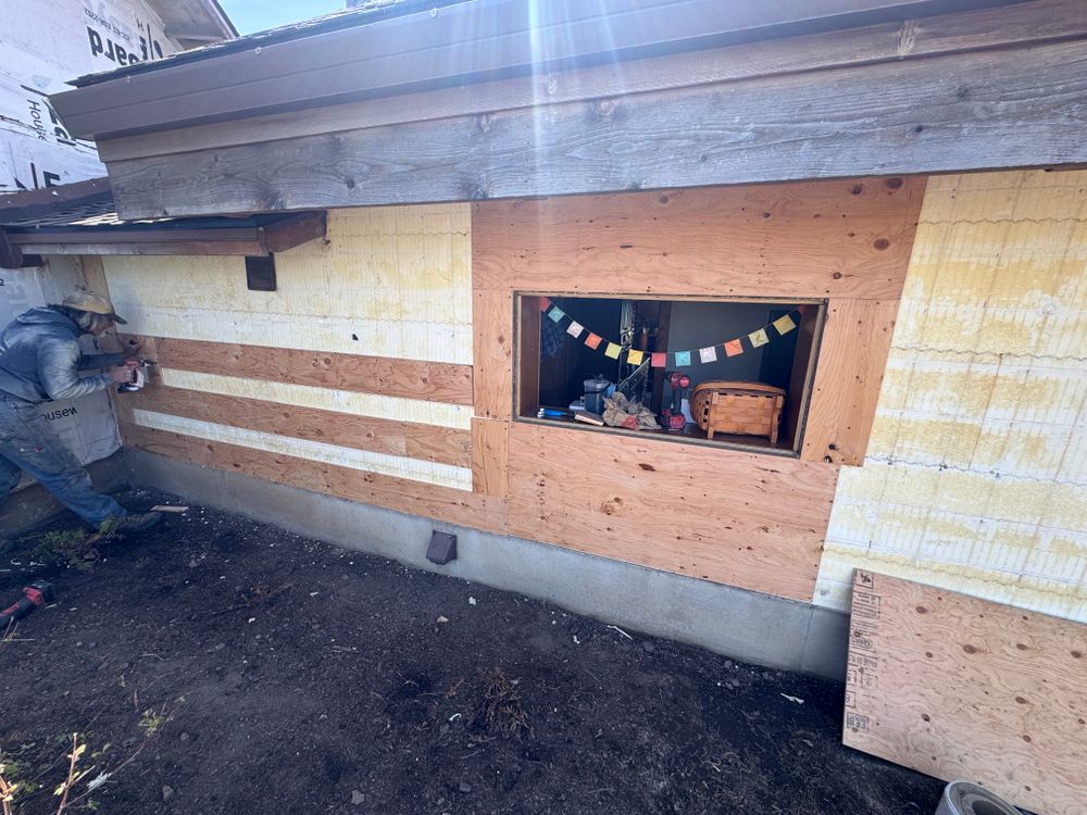 All Photos for Djg Construction in Wallowa, OR