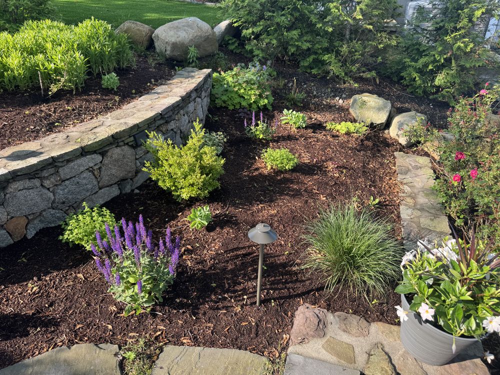 All Photos for M.J. Construction & Landscape INC in Bristol, RI