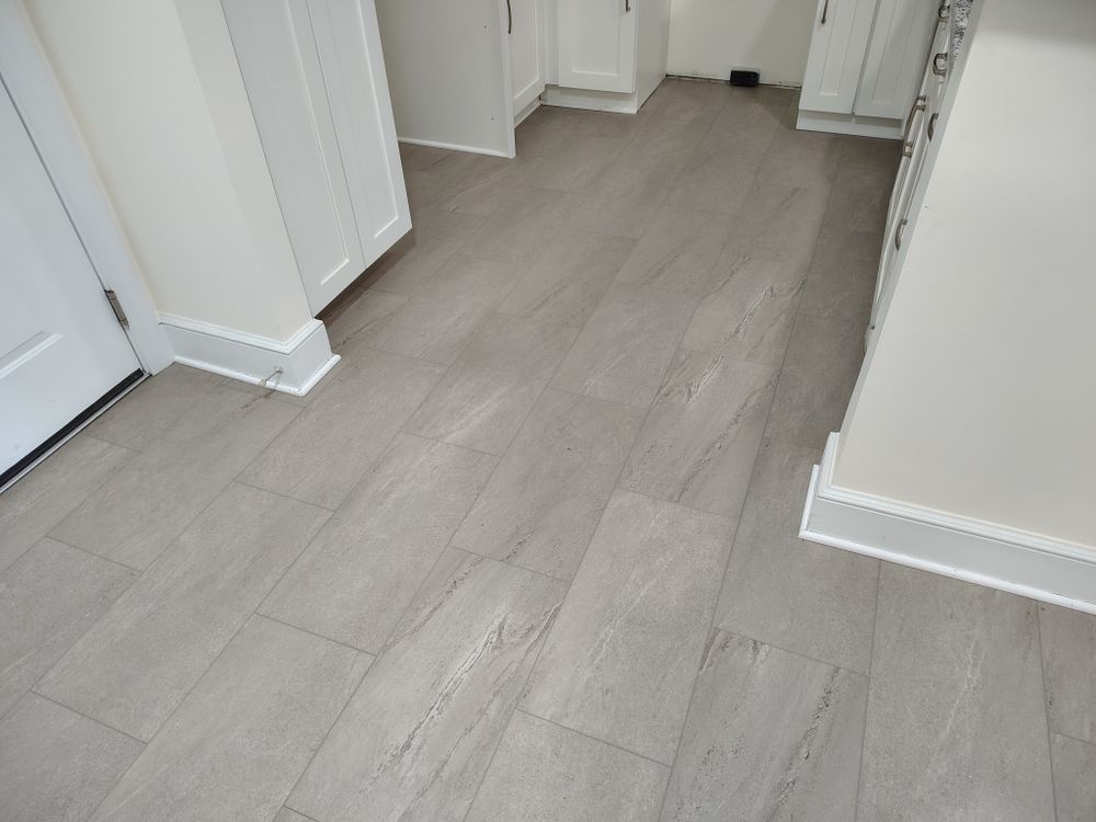 All Photos for Brooks Flooring in Burlington, NC