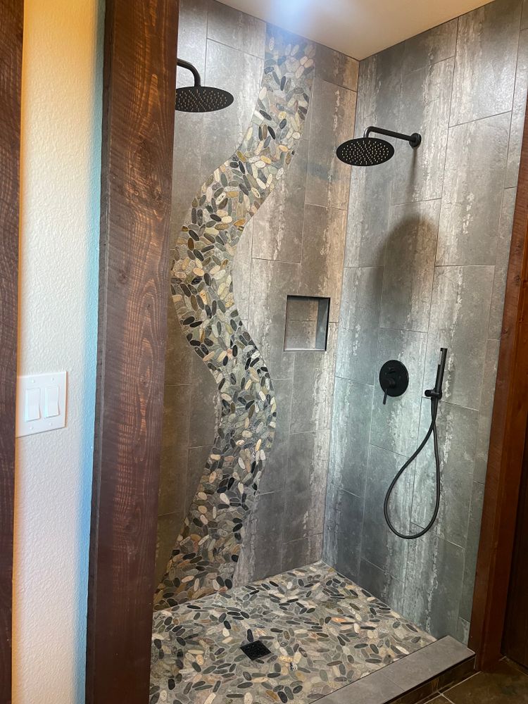 Bitterroot Remodels inc. team in Stevensville, MT - people or person
