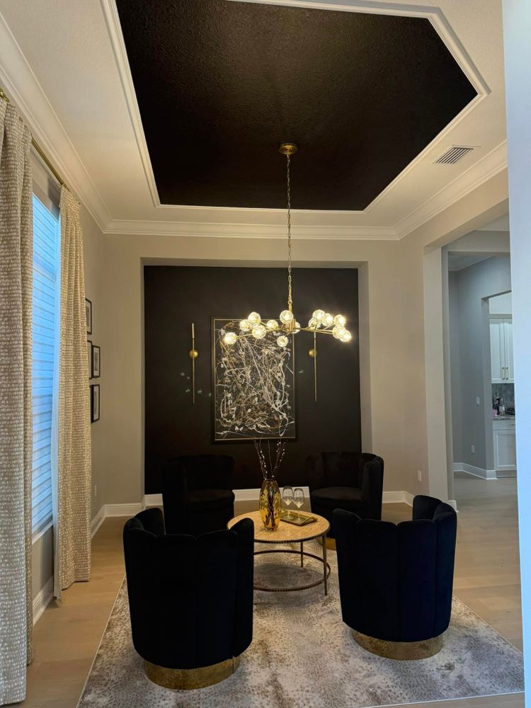 Carpentry for Rich Construction Services in Parrish, FL
