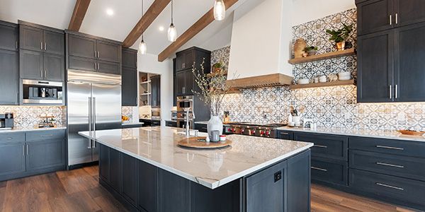 Transform your kitchen with our expert renovation services. We specialize in stylish, durable tiling to enhance functionality and aesthetics, delivering a stunning space that perfectly suits your lifestyle and needs. for Elite Custom Tile Installations in Ocala, FL