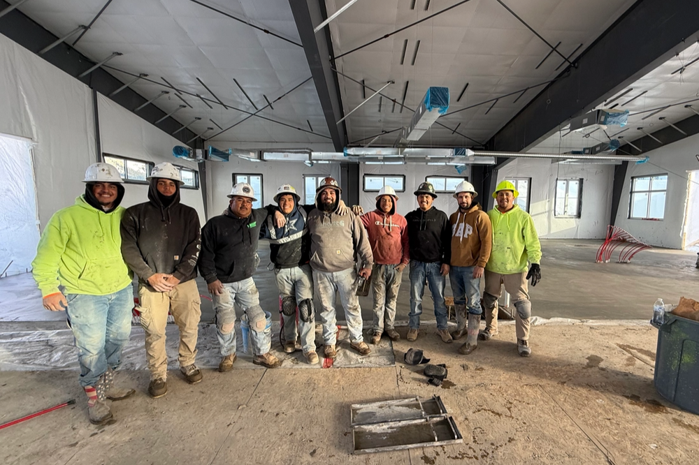 Recent Projects for Burner Construction LLC in Grand Junction, CO