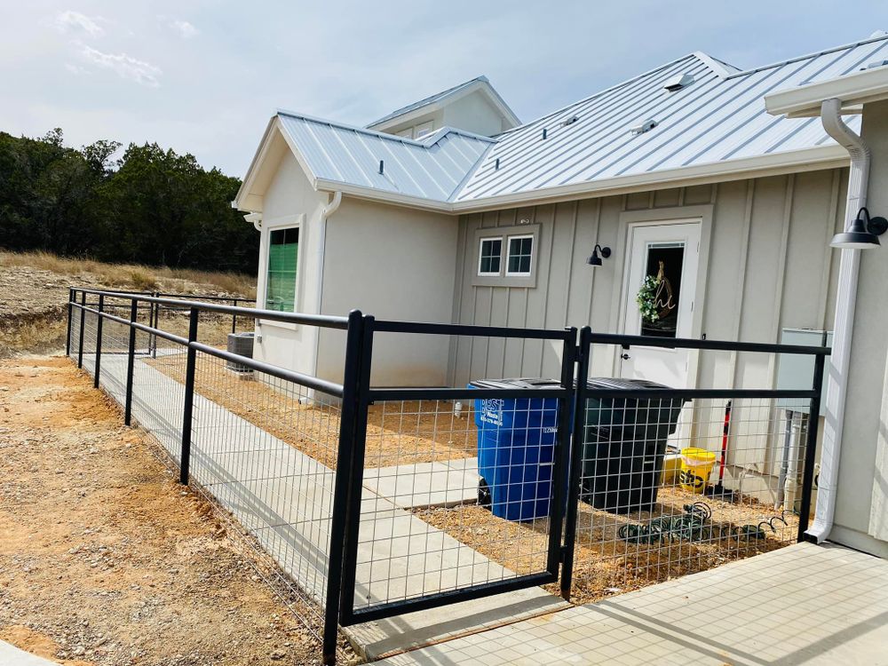 All Photos for C&C Fabrication and Welding LLC in Spring Branch, TX