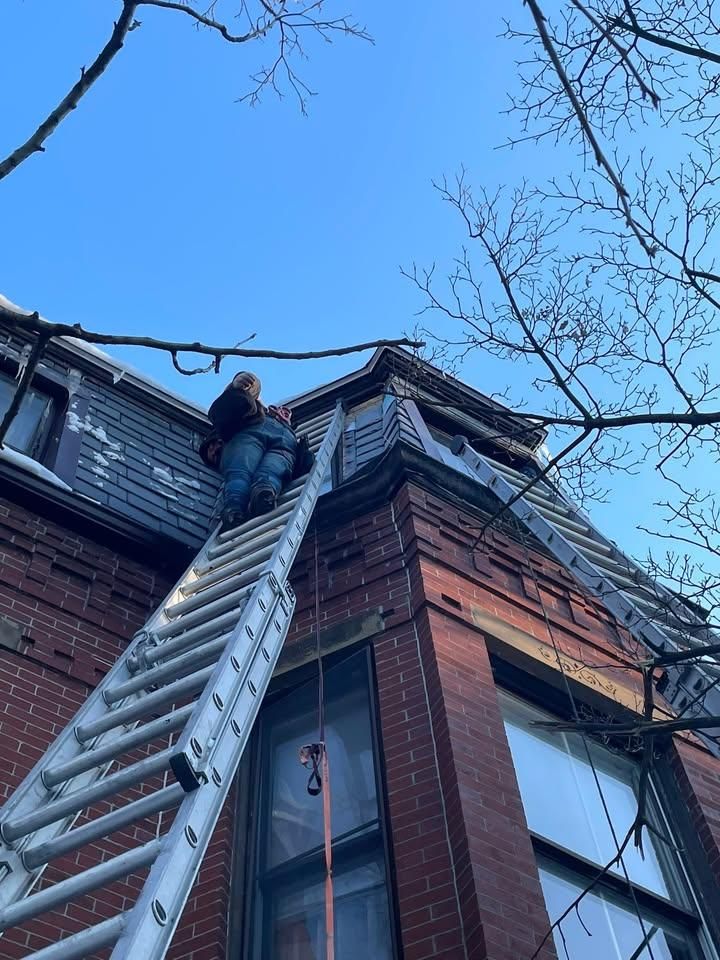 All Photos for All For U Roofing & Masonry in Boston, MA