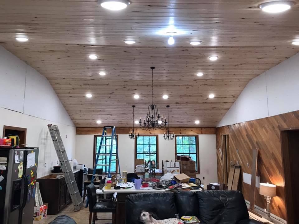 ShellShocked Electric team in Madisonville, TN - people or person